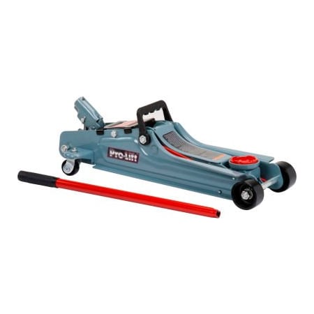 Sfa Companies Pro-Lift 2 Ton Low Profile Jack - F-767 F-767